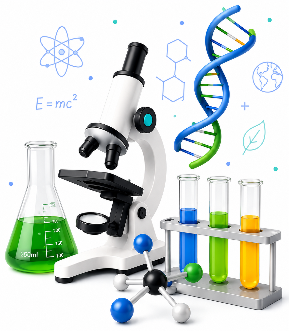 NCEA Science