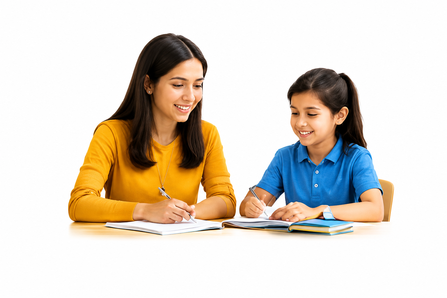 Tutor matching
